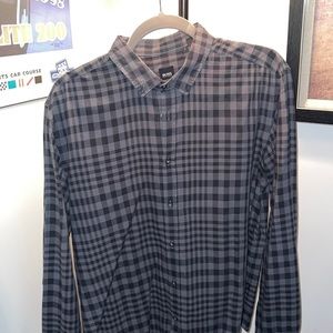 Hugo Boss Bottom Down- Large